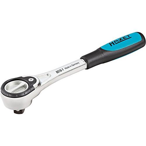 あなたにおすすめの商品HAZET(ハゼット) ラチェットハンドル 8816-1 差