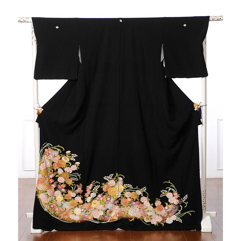美術品 掛け軸 岡田典正 白蛇 絹本 希少 軸装 茶道具 掛軸 美品 です。
