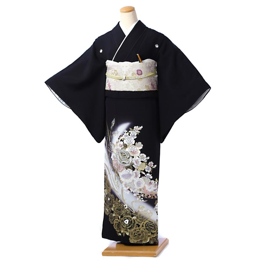 YUMI KATSURA（ユミカツラ） 桂由美 留袖レンタル 留袖 レンタル 着物