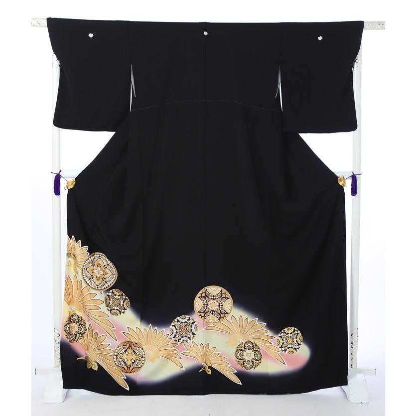 留袖 レンタル フルセット 黒留袖レンタル 留袖レンタル 結婚式