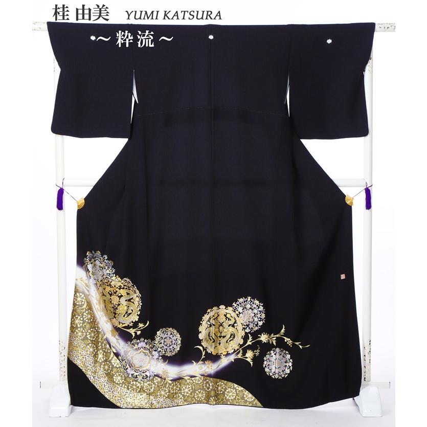 YUMI KATSURA（ユミカツラ） 留袖 レンタル 桂由美 YUMI KATSURA
