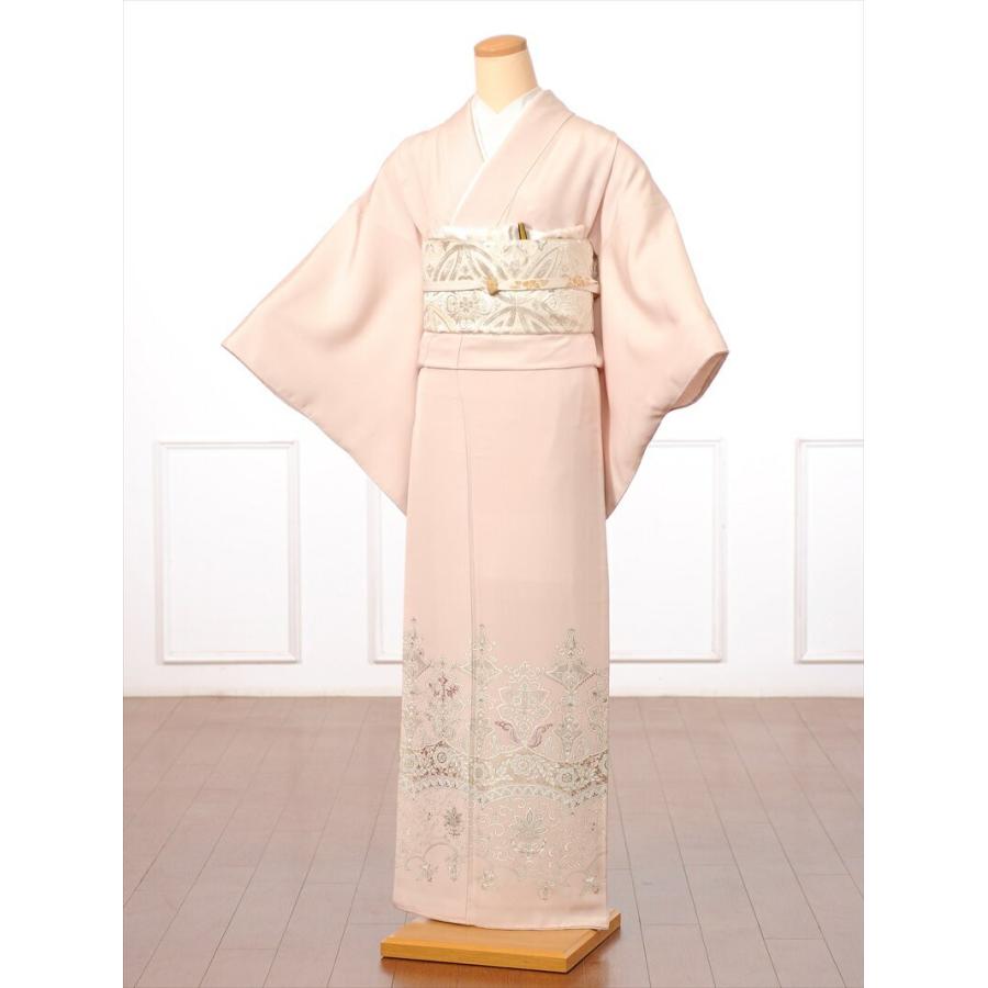 色留袖 留袖 レンタル フルセット 色留袖レンタル 比翼仕立 五つ紋 色留 チャペル式 結婚式 貸衣裳 祖母 叔母 義姉 姉 叙勲式 8ab0049 宅配レンタル衣裳アイビス 通販 Yahoo ショッピング