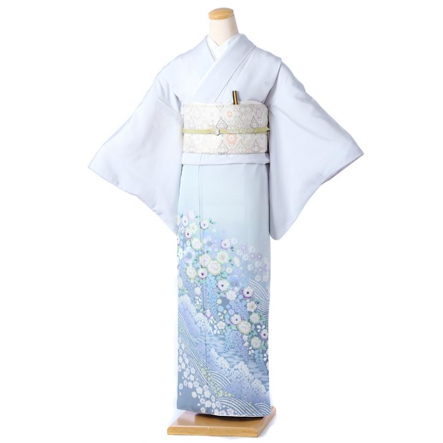 YUMI KATSURA 色留袖 レンタル 留袖 フルセット 留袖レンタル