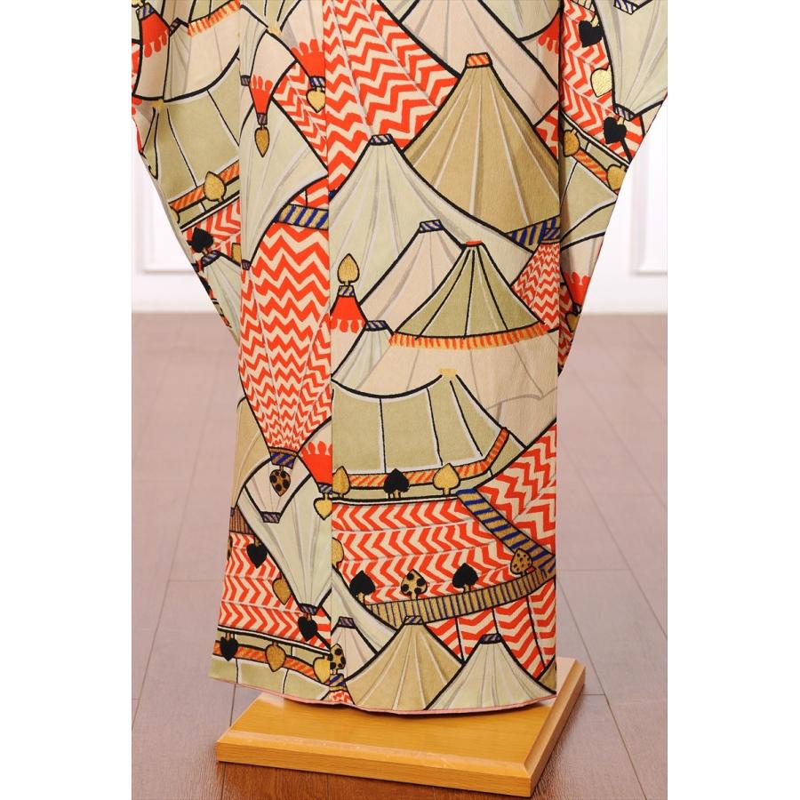 TSUMORI CHISATO ツモリチサト 振袖レンタルフルセット(2月〜12月上旬