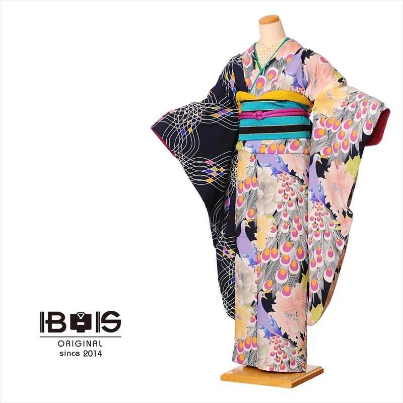 特大 九谷焼 打出の小槌 八幡窯 座布団付 松縁起図 置物 特大 九谷焼