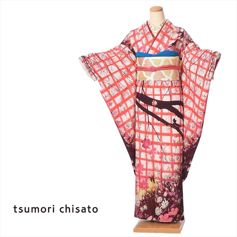 ツモリチサト 振袖レンタルフルセット 2月 12月上旬 8acb105 振袖 レンタル レトロ 卒業式 結婚式 ゲスト 振袖レンタル 着物レンタル レトロモダン 8acb105 宅配レンタル衣裳アイビス 通販 Yahoo ショッピング