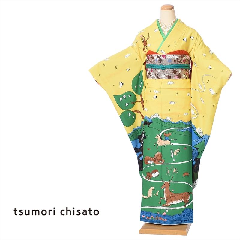 ツモリチサト 振袖レンタルフルセット 2月 12月上旬 8acb107 振袖 レンタル レトロ 卒業式 結婚式 ゲスト 振袖レンタル 着物レンタル レトロモダン 8acb107 宅配レンタル衣裳アイビス 通販 Yahoo ショッピング