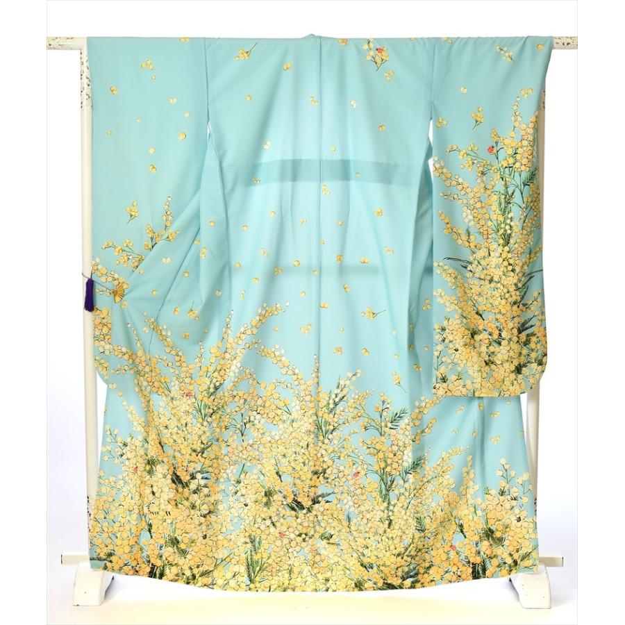 TSUMORI CHISATO（ツモリチサト） 振袖レンタルフルセット(2月〜12月