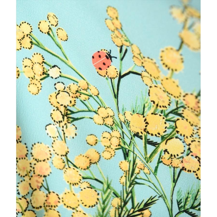 TSUMORI CHISATO（ツモリチサト） 振袖レンタルフルセット(2月〜12月