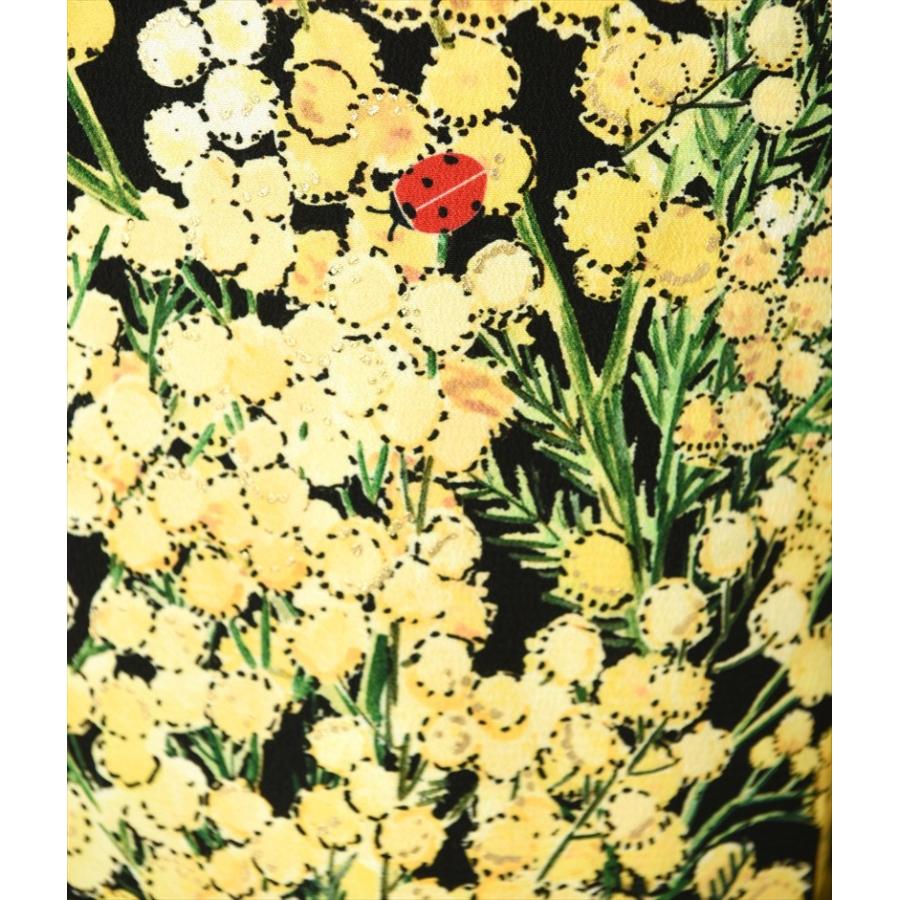 TSUMORI CHISATO（ツモリチサト） 振袖レンタルフルセット(2月〜12月