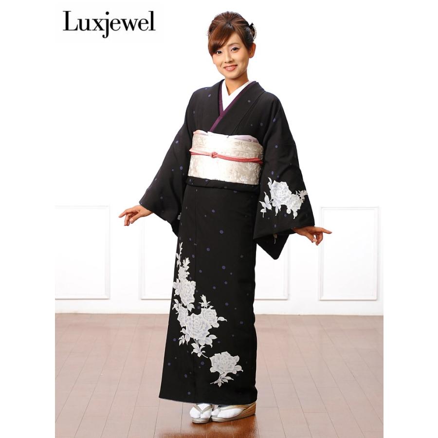 ラグジュエル（Luxjewel） Luxjewel訪問着レンタルフルセット8AD19