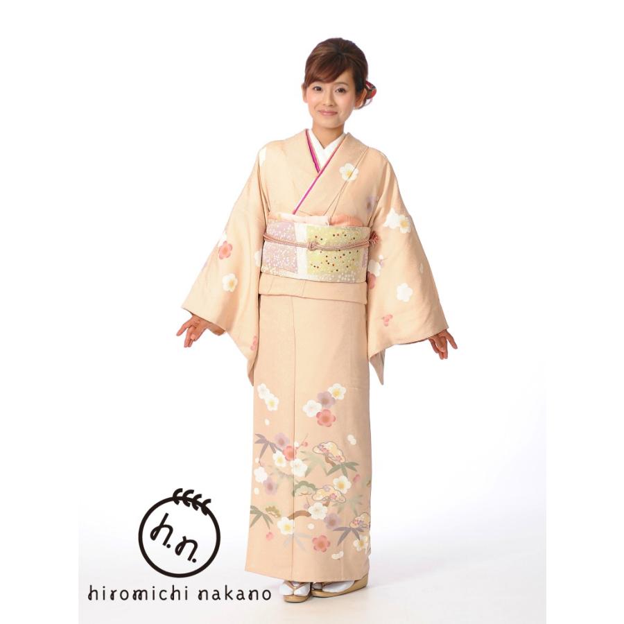 hiromichi nakano (ヒロミチナカノ) ブランド訪問着レンタルフルセット