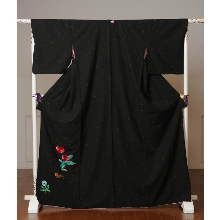 TSUMORI CHISATO 訪問着 レンタル 訪問着レンタルフルセット TSUMORI CHISATO 訪問着 レンタル 訪問着レンタルフルセット