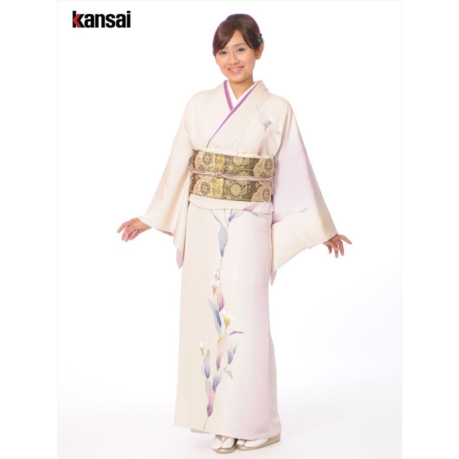 Kansai 訪問着レンタルフルセット8ad150 レンタル訪問着 着物レンタル 貸衣装 結婚式 お宮参り 入学式 山本寛斎 訪問着 ホウモンギ 155ｃｍ 173ｃｍ位まで 8ad0150 宅配レンタル衣裳アイビス 通販 Yahoo ショッピング
