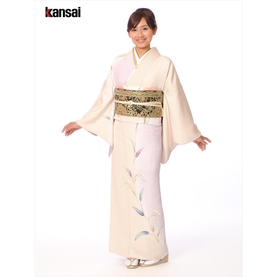 kansai yamamoto（カンサイ ヤマモト） 『KANSAI』ブランド訪問着