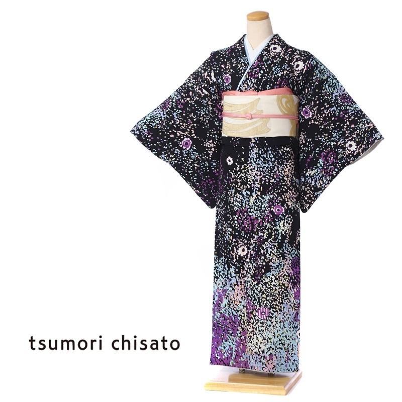 TSUMORI CHISATO 訪問着 レンタル ツモリチサト フルセット