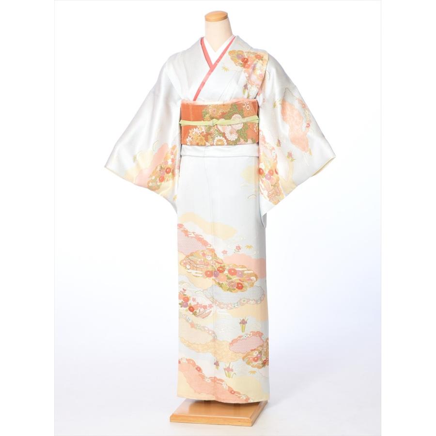 TSUMORI CHISATO（ツモリチサト） 訪問着 レンタル 8AD323 レンタル