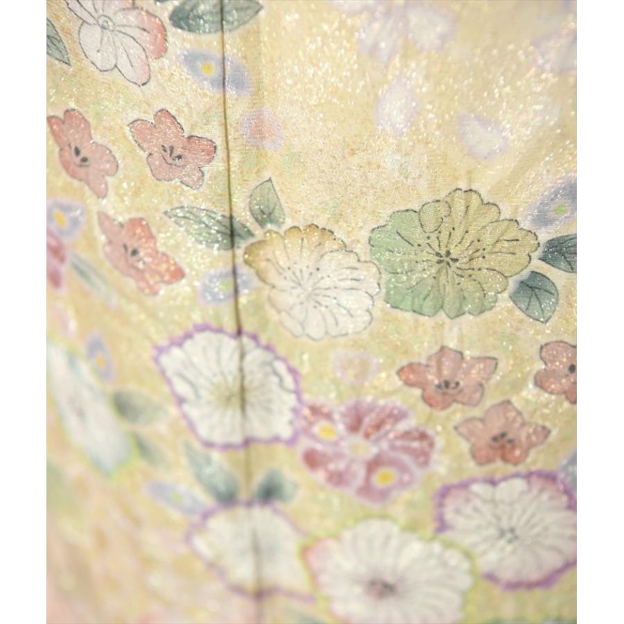 YUMI KATSURA 訪問着 レンタル フルセット 桂由美 レンタル訪問 YUMI KATSURA 訪問着 レンタル フルセット 桂由美 レンタル訪問