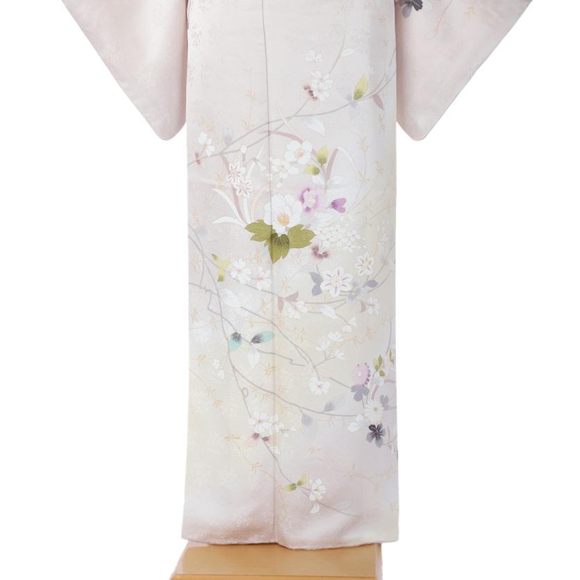 訪問着レンタル レンタル 訪問着 AD461 レンタル訪問着 フルセット