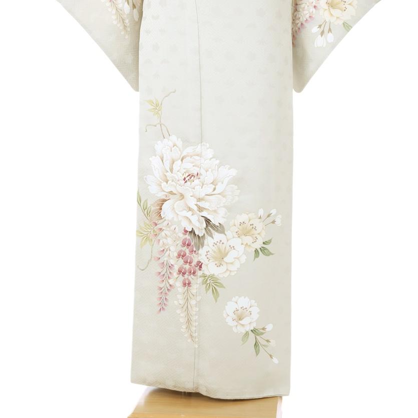 訪問着レンタル レンタル 訪問着 AD498 レンタル訪問着 フルセット