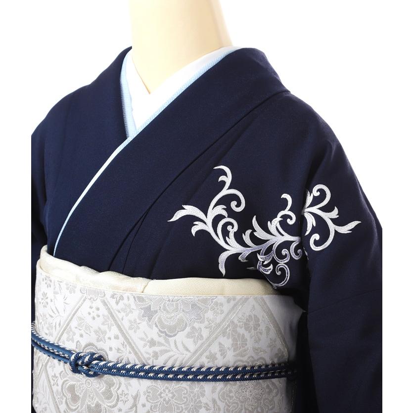 訪問着レンタル レンタル 特撰 和田光正 金彩 訪問着 AD517 レンタル 