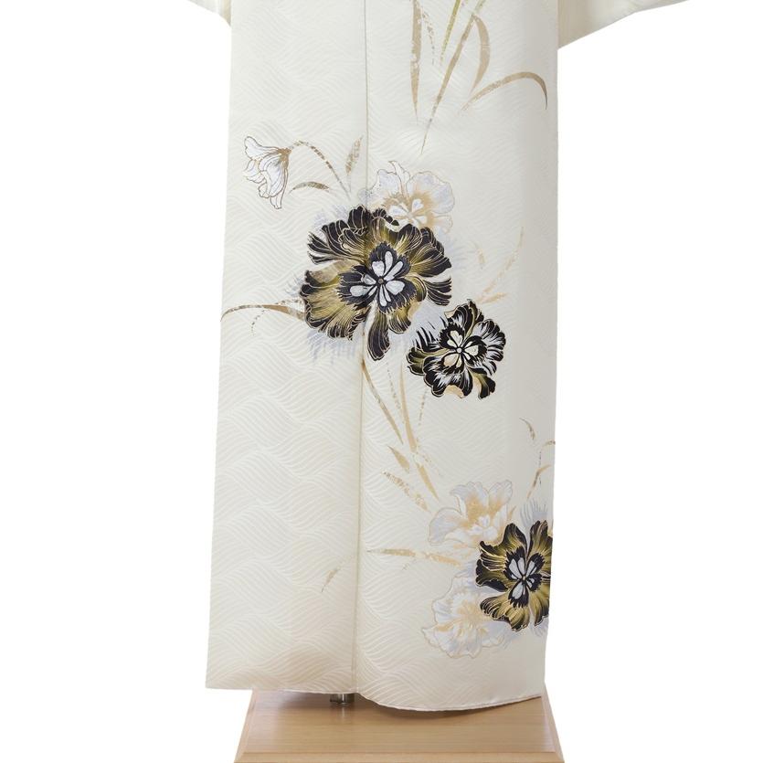 訪問着レンタル レンタル 訪問着 AD596 レンタル訪問着 フル