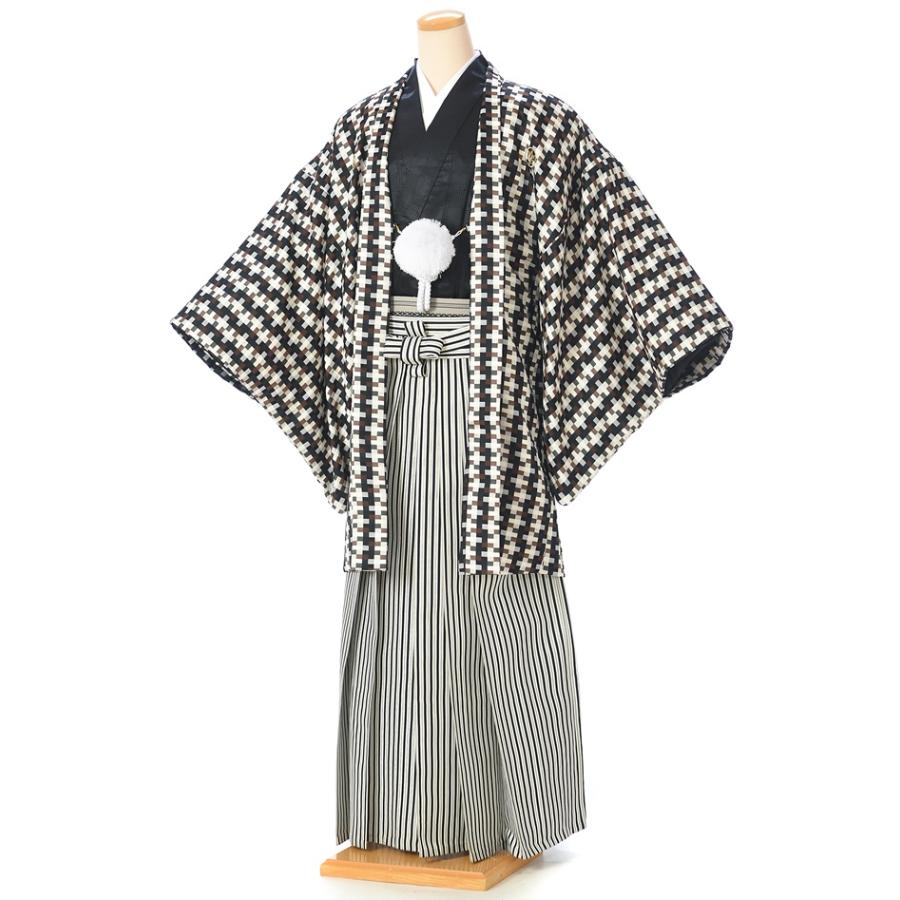 紋付袴 レンタル8af26 紋付き 羽織袴レンタル 男性 紳士 男 着物 結婚式 卒業式 男袴 貸衣装 173ｃｍ 177ｃｍ位まで Www Mohmmadiyon Com