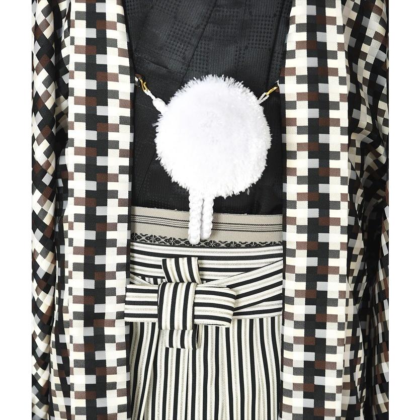 紋付袴 レンタル8AF26 紋付き 羽織袴レンタル 男性 紳士 男 着物 結婚