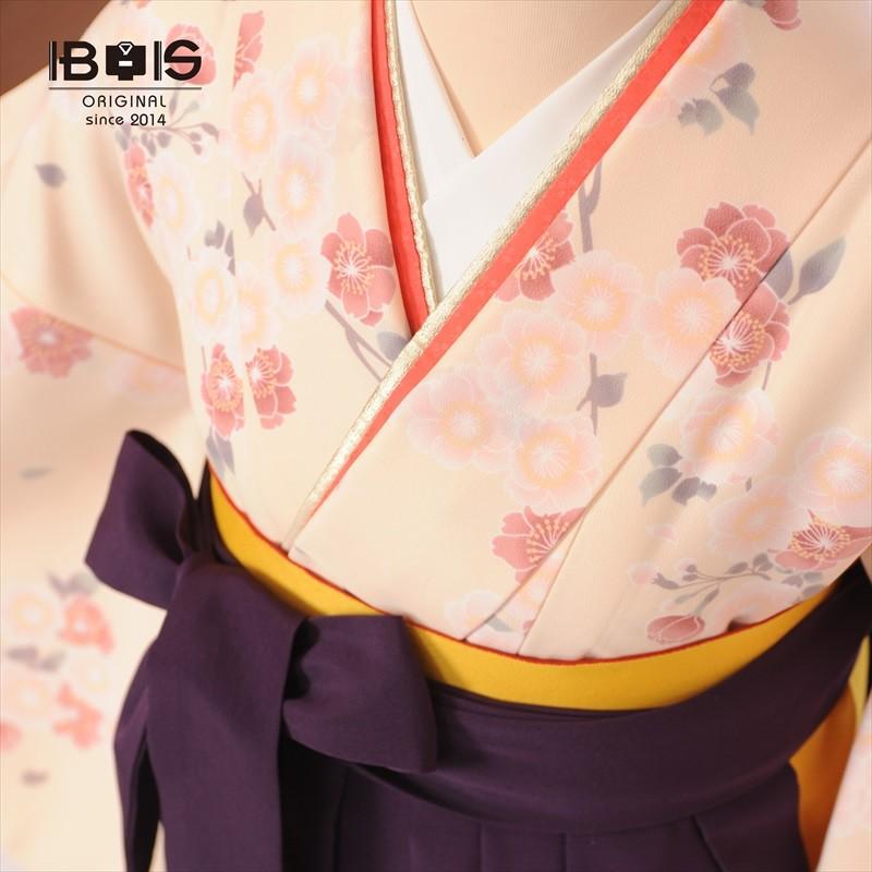 限定製作 レンタル 袴 セット Ag68 大人 レディース 袴セット 卒業式 着物レンタル ハカマ はかま ベージュ エンジ 2尺袖 着物 袴 フルセット 156 160cm 現金特価 Www Muslimaidusa Org