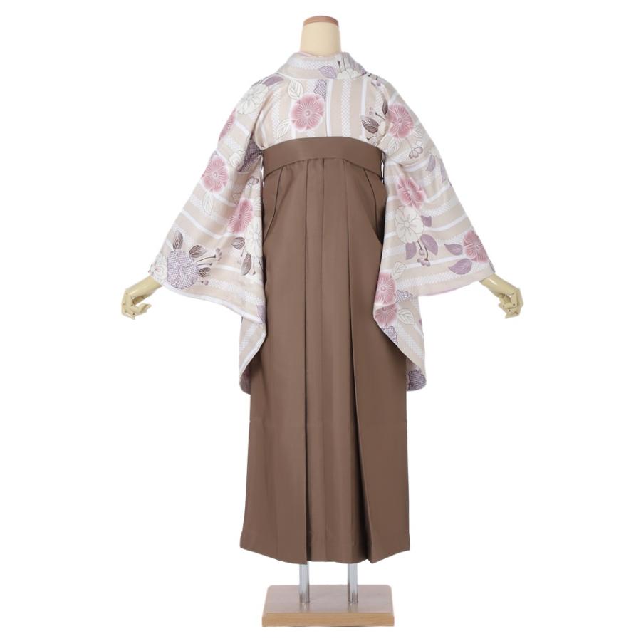 レンタル袴 卒業式 袴(AG266)卒業袴 レンタル 着物レンタル ハカマ