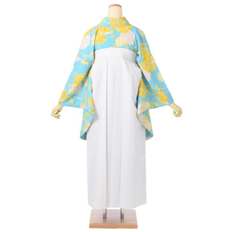 レンタル袴 卒業式 袴(AG294)卒業袴 レンタル 着物レンタル ハカマ