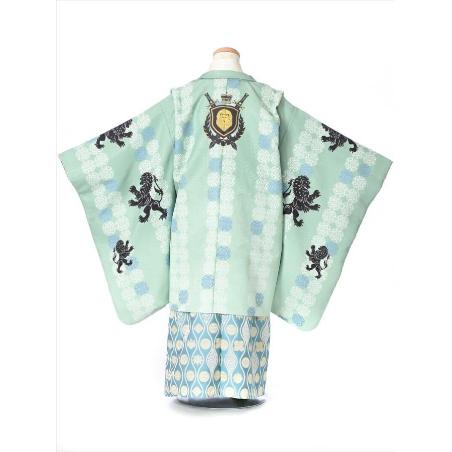 七五三レンタル 5歳男児七五三AO5047/七五三着物/レンタル七五三/753