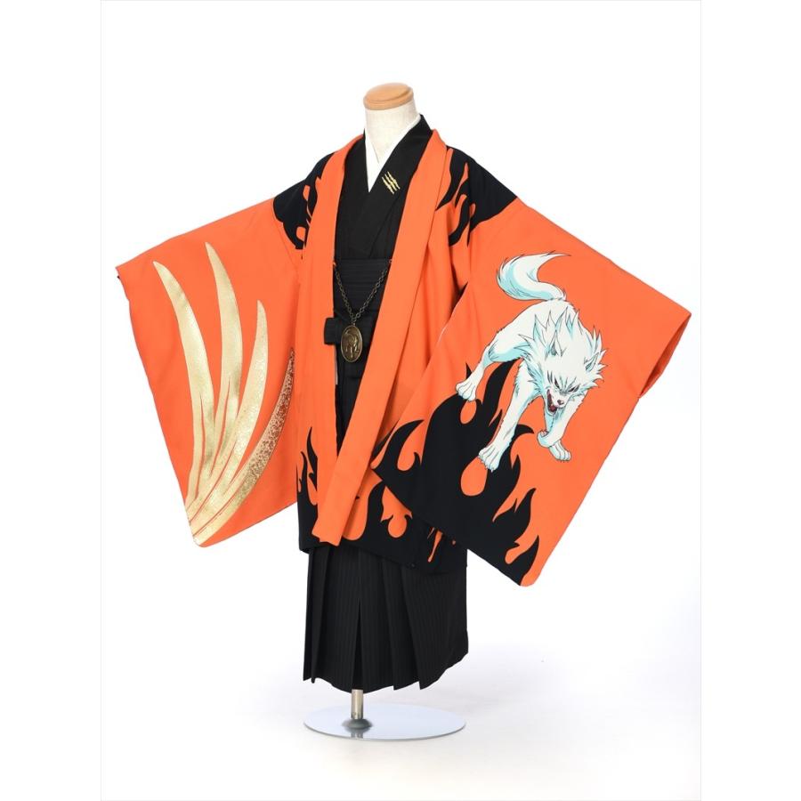 七五三レンタル 5歳男児七五三AO5050/七五三着物/レンタル七五三/753レンタル/袴セット/七五三/５歳/五歳/羽織袴/撮影用衣裳/5歳男の子/5才/男児着