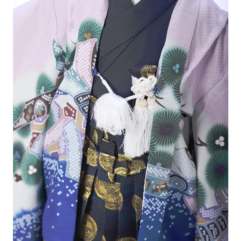 七五三レンタル 5歳男児七五三AO5095/七五三着物/レンタル七五三/753