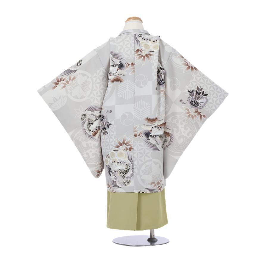 にこるん 藤田ニコル 五歳男児七五三AO5135/七五三着物/レンタル七五三