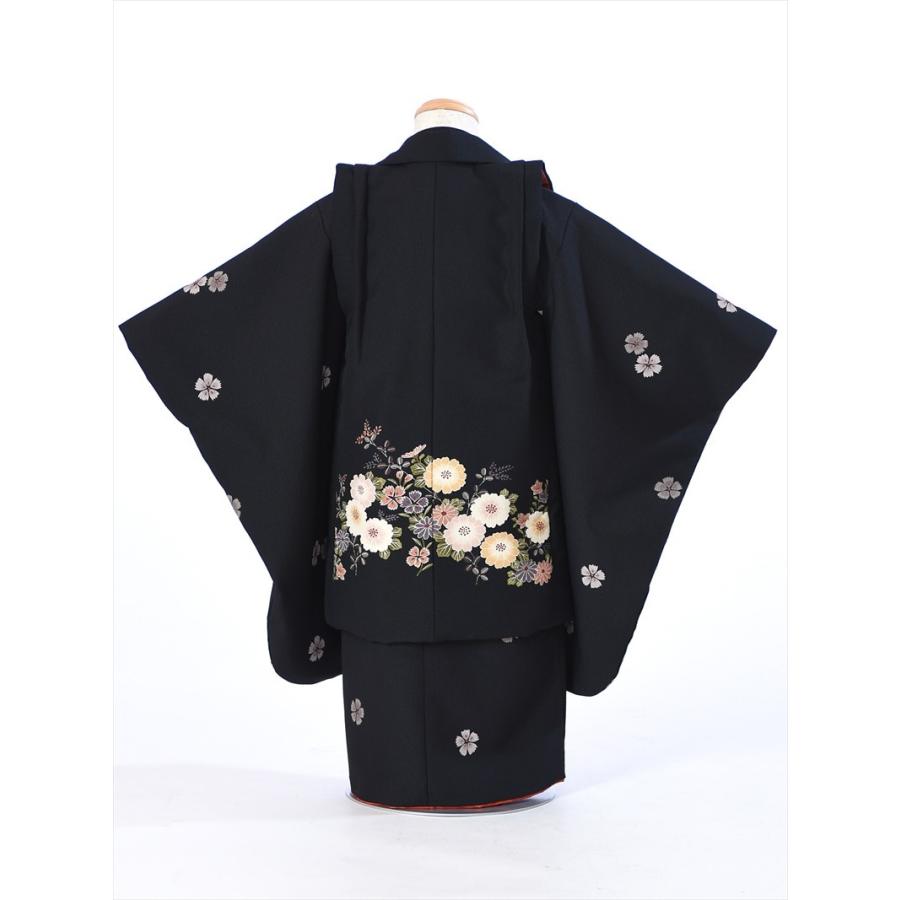 七五三着物レンタル 女児被布セットAP3017 女の子七五三