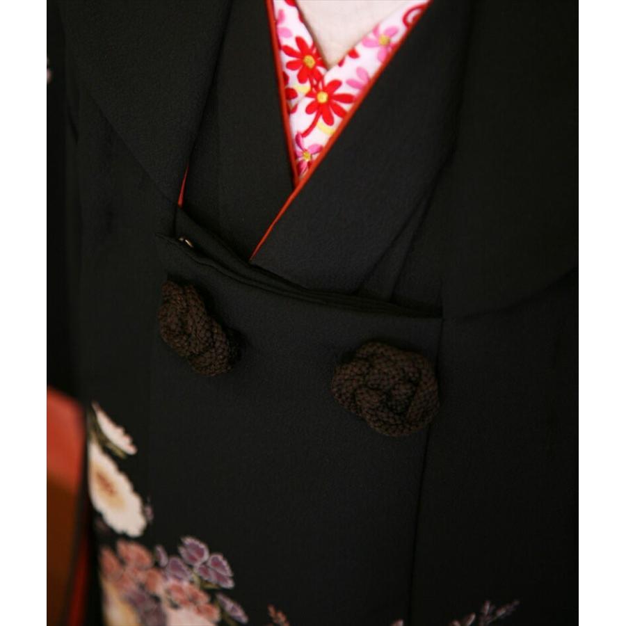 七五三着物レンタル 女児被布セットAP3017 女の子七五三