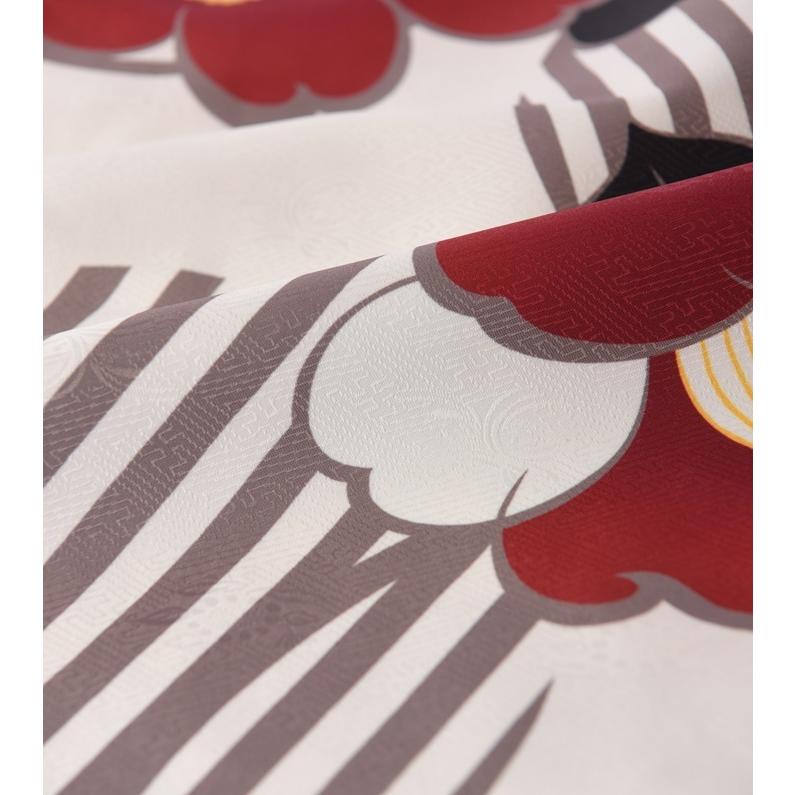 七五三レンタル 女児被布セットAP3163 女の子七五三 七五三 着物 3歳