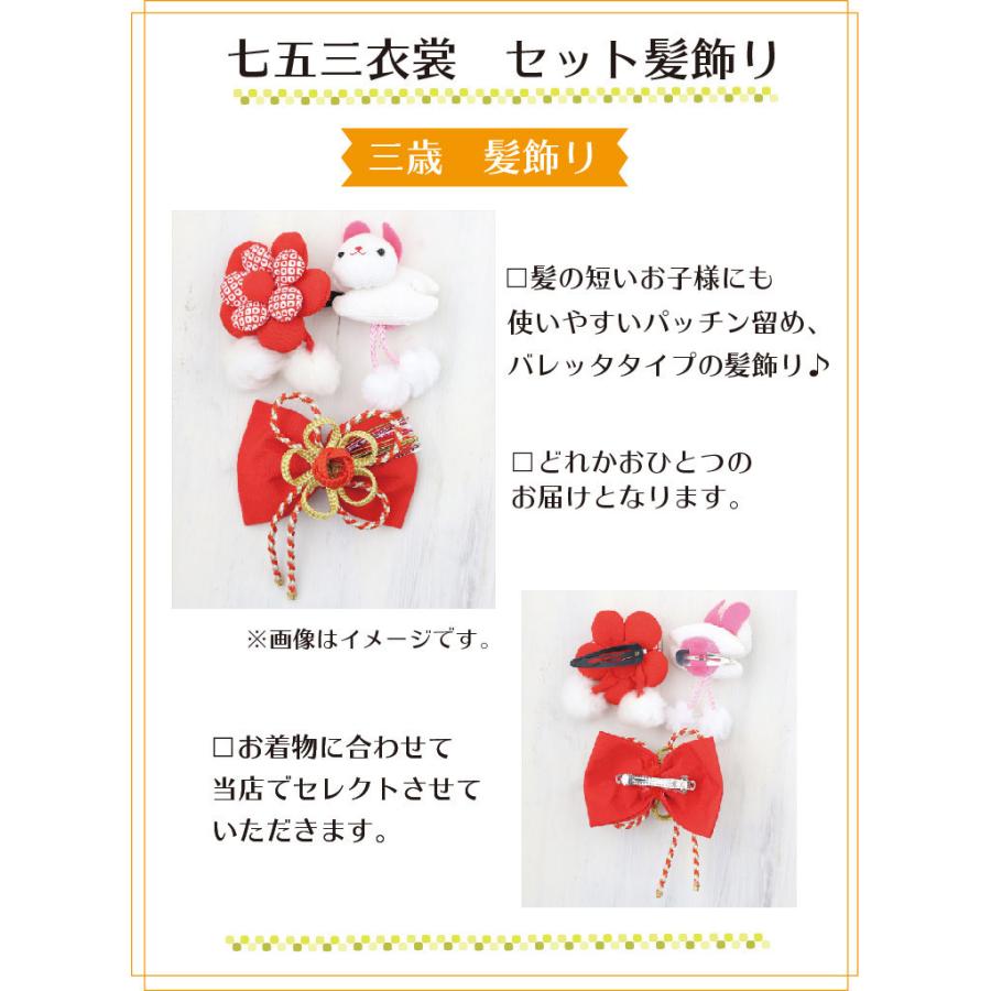 3歳用七五三女の子用被布と着物セット 一式　双子にも！ 3歳用七五三女の子用被布と着物セット 一式 双子にも！ Amazon | [