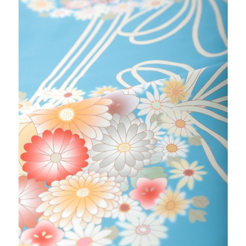 七五三レンタル 女児被布セットAP3184 レンタル七五三 女の子七五三