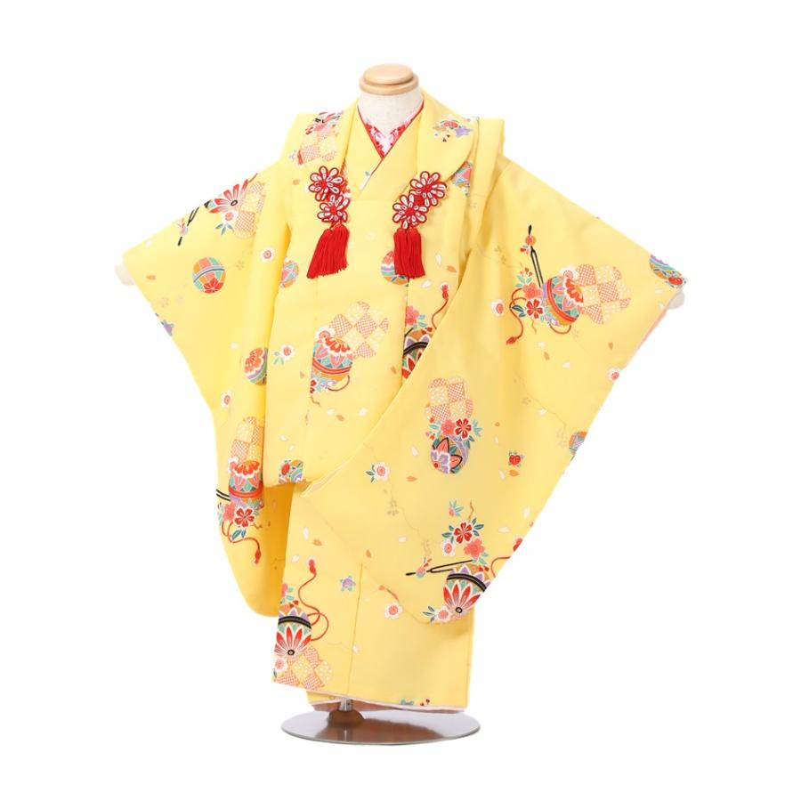 七五三レンタル 女児被布セットAP3195 レンタル七五三 女の子七五三