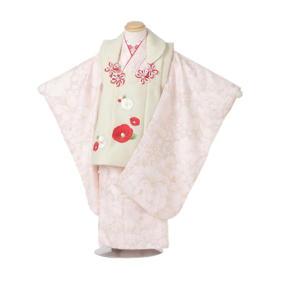 七五三レンタル 女児被布セットAP3206 レンタル七五三 女の子七五三