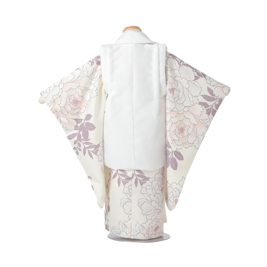 七五三レンタル 女児被布セットAP3207 レンタル七五三 女の子七五三