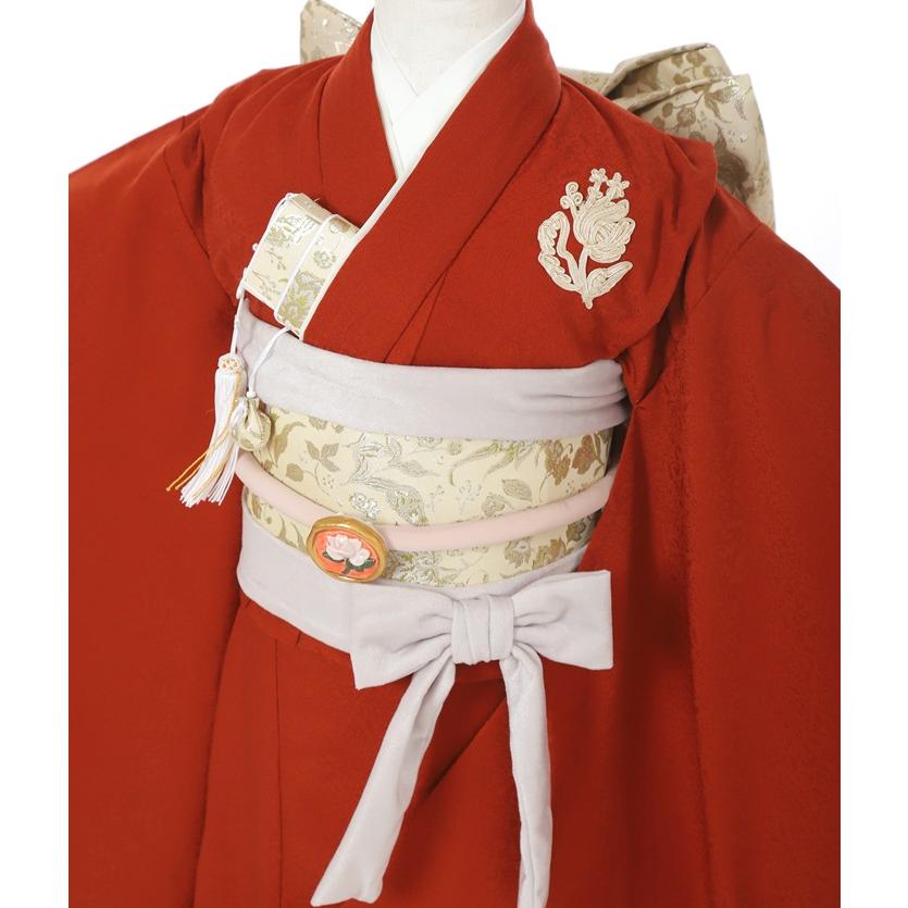 和風館 7歳 着物 レンタル 七歳女児 AP7161 七五三着物 女の子七五三