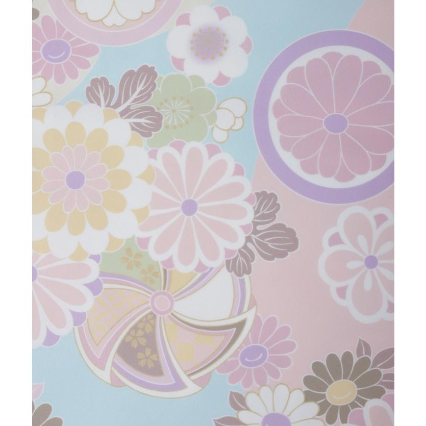 専用です♡ 豪華♡美品♡小町　七五三　女の子　3歳　7点セット　紫色 七五三 7歳 着物 レンタル 七歳 女児 AP7174 七五三着物 女の子