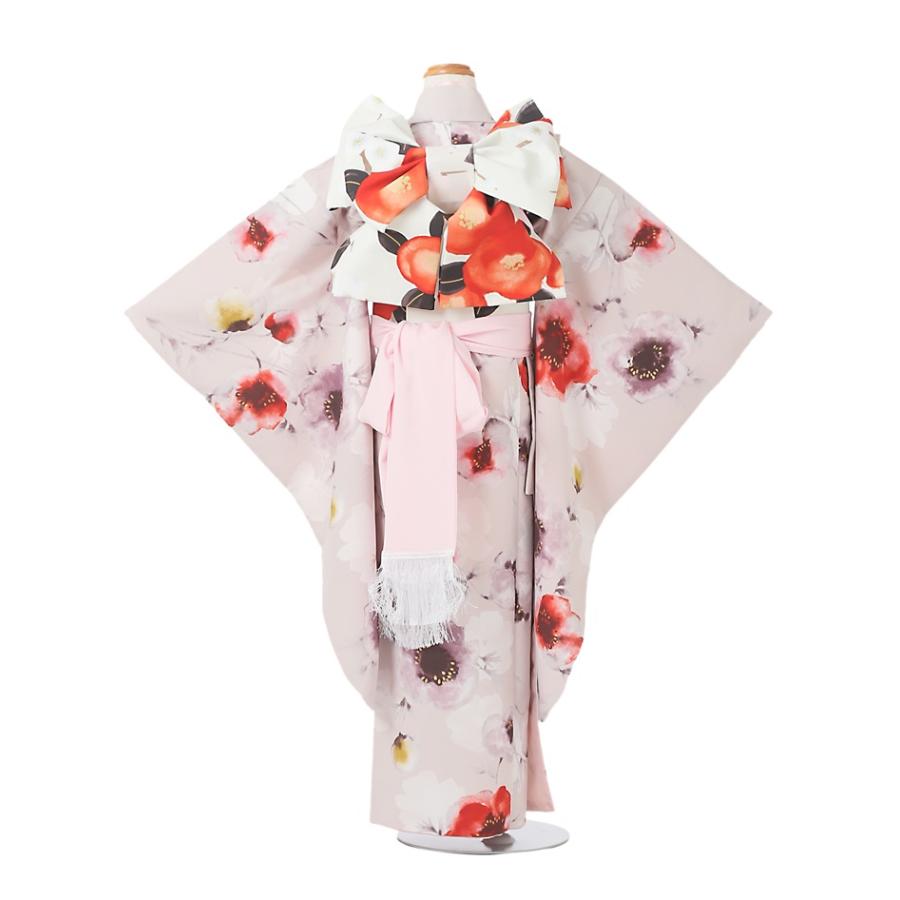 七五三 7歳 着物 レンタル 七歳 女児 AP7184 七五三着物 女の子