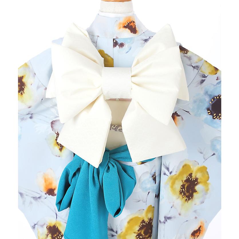 七五三 7歳 着物 レンタル 七歳 女児 AP7186 七五三着物 女の子