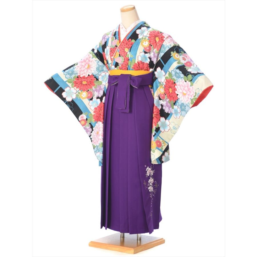 508aj27□ジュニア着物 十三参り 卒業式 縮緬 鞠 黄色 推し色□美品 十