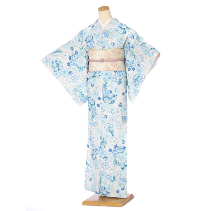 TSUMORI CHISATO 小紋レンタルフルセット8CT433 レンタル 小紋 