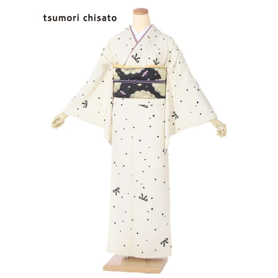 TSUMORI CHISATO（ツモリチサト） 小紋レンタルフルセット8CT532